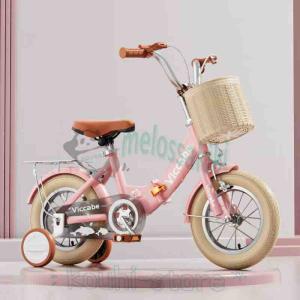 子供用自転車 折りたたみ式 自転車 子供 チャ...の詳細画像5