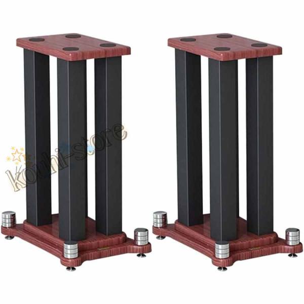 スピーカー台?スタンド 音響台 スピーカースタンド 高さ20CM 30CM 40CM 50CM 60...
