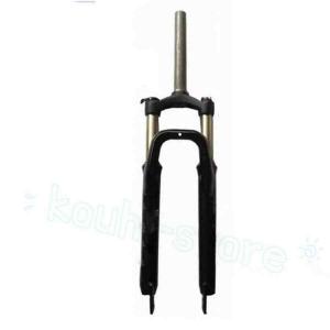 ▽▽フォックス FOX F100 RLT フロントサスペンションフォーク 26