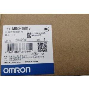 新品 安心保証 オムロン OMRON製 NB5Q-TW01B タッチパネル [安心保証]｜kouhukudo