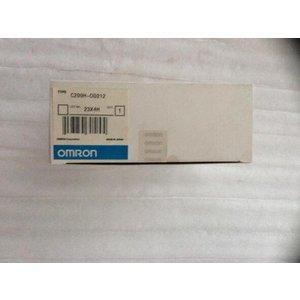 未使用新品 OMRON オムロン C200H-OD212　出力ユニット