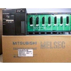 三菱 A1SJHCPU-S8 三菱シーケンサ 新品同様/保証付き 納期7-10日