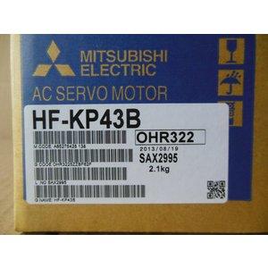 【 新品】 MITSUBISHI/三菱 HF-KP43B サーボモーター ◆6ヶ月保証｜kouhukudo