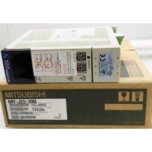 【 新品】 三菱★MITSUBISHI MR-J2S-20B ACサーボアンプ シーケンサ PLC ...