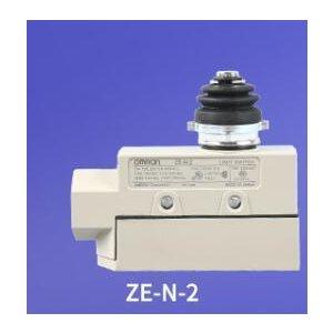 新品 OMRON/オムロン ZE-N-2 リミッ...の商品画像
