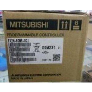 新品★MITSUBISHI/三菱 FX2Nシリーズ 基本ユニット FX2N-80MR（FX2N-80...