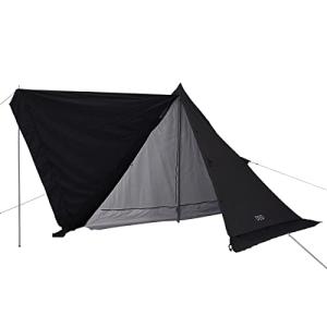 DOD（ディオーオーディー） テント ムシャテント T1-819-KH dod