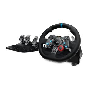 ロジテック Logitech G29 Driving Force Feedback Racing Wheel 