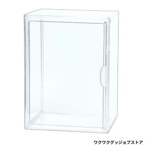 フィギュアケース アクリル 幅400mm 40...の詳細画像2