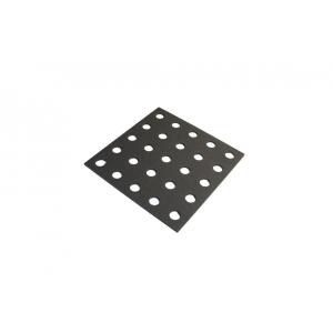 点字フラットカバー (ポイント用)  保安用品 視覚障害者