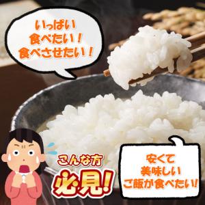 お得な安い白米 ブレンド米 送料無料 ー沖縄・...の詳細画像2