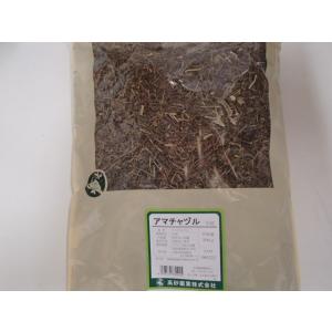 アマチャヅル（寸切）500g【高砂薬業】【安心品質】【中国産】【あまちゃづる】