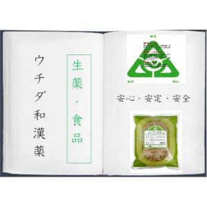 【生薬】紫花地丁・刻  500g×５ 【中国産】(シカジチョウ/しかじちょう)【ウチダ和漢薬】