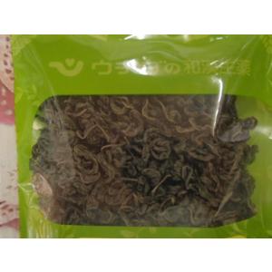 【ゆうパケット発送・発送無料】甘茶(アマチャ)...の詳細画像1