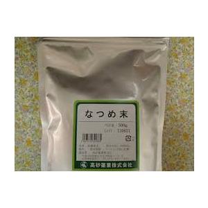 なつめ（粉末）500ｇ【高砂薬業】【中国産】
