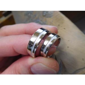田中貴金属 GINZATANAKA Pt900 プラチナ リング ダイヤモンド 0.05ct 