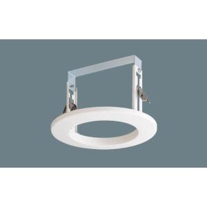 【法人様限定】パナソニック　LGK02000　リニューアルプレートφ100 埋込穴φ125用