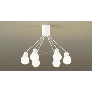 法人様限定】パナソニック LGB19461WF LEDシャンデリア 吹き抜け用 直