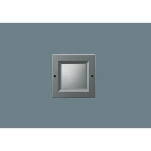【法人様限定】パナソニック　YYY86242 LE1　LEDフットライト 壁埋込型 埋込ボックス取付 防雨型 SmartArchi パネル付型 白色【受注品】｜koukou-net