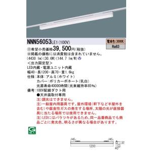 Panasonic（パナソニック） NNN56063LE1 sBシリーズ 高光束タイプ 一