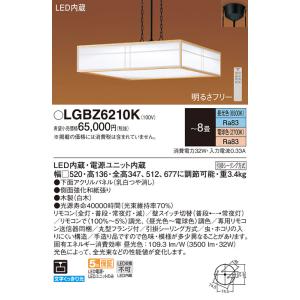 法人様限定】パナソニック XLGB1633 CE1 LEDペンダント ガラスセード