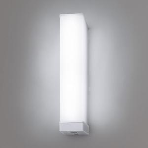 法人様限定】パナソニック NNFS41811CLE9 LEDウォールライト 壁直付