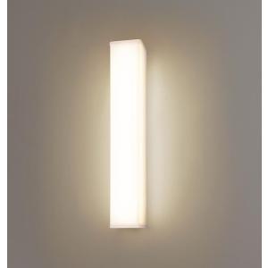 法人様限定】パナソニック NNFS21832CLE9 LEDウォールライト 壁直付