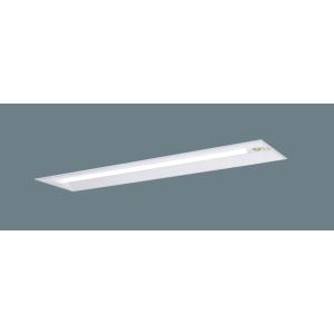 法人様限定】パナソニック NNLG21623C 非常用LEDベースライト本体 直付
