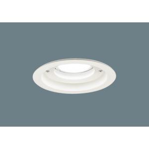 法人様限定】パナソニック XNW1563WW LE9 LED軒下用ダウンライト 埋込