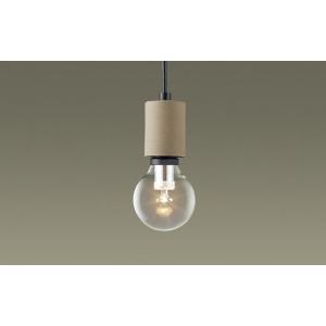 Panasonic（パナソニック） ペンダントライト ホワイト φ80 LED（電球