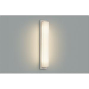 【法人様限定】コイズミ　AU54452　LEDポーチライト　防雨型　非調光　電球色｜koukou-net