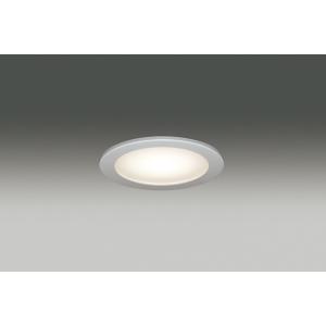 法人様限定】パナソニック XAD3201NCE1 LEDダウンライト 埋込穴φ150 浅