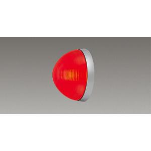 ホーチキ（HOCHIKI） TL-14DW 表示灯 防雨型【取寄商品】 : 資材まー