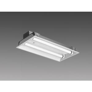 法人様限定】三菱 EL-SC6010N/4 AHTZ LEDベースライト スクエア □530