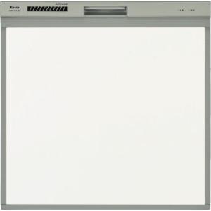 【法人様限定】リンナイ　食器洗い乾燥機用化粧パネルセット　KWP-404P-W　ホワイト（光沢）【代引き不可】｜koukou-net