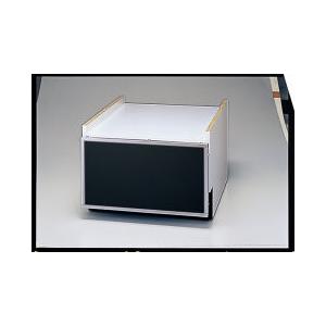 【法人様限定】リンナイ　食洗機用化粧パネル　KWP-454KP-B　ブラック（ツヤ消し）【代引き不可】｜koukou-net