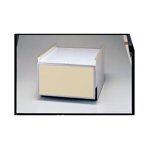 【法人様限定】リンナイ　食洗機用化粧パネル　KWP-454KP-BE　ベージュ（ツヤ消し）【代引き不可】｜koukou-net