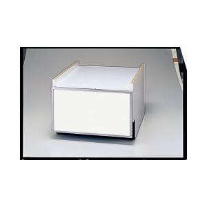 【法人様限定】リンナイ　食洗機用化粧パネル　KWP-454KP-W　ホワイト（光沢）【代引き不可】｜koukou-net