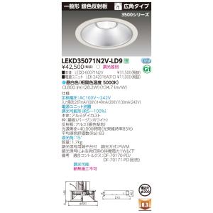 Panasonic パナソニック NNFB93645C 天井埋込型 LED（昼白色