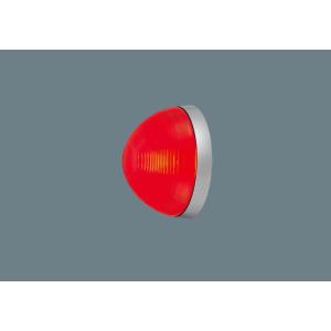 法人様限定】パナソニック NNF20298Z LED赤色表示灯 壁直付型 予備電源
