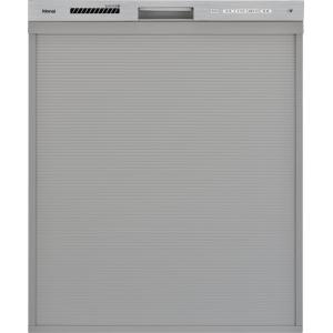【法人様限定】リンナイ　食器洗い乾燥機　RSW-D401GPEA　深形スライドオープンタイプ　ステンレス調【代引き不可】｜koukou-net