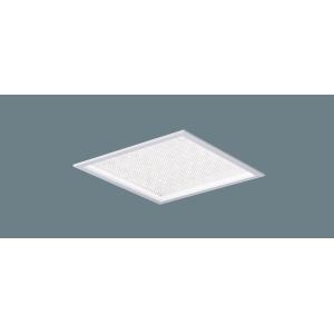 法人様限定】パナソニック XLX182UEW DZ9 LEDベースライト スクエア 埋