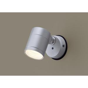 【法人様限定】パナソニック　XLGE1004 CT1　LEDスポットライト 屋外用 天井・壁直付型 ...