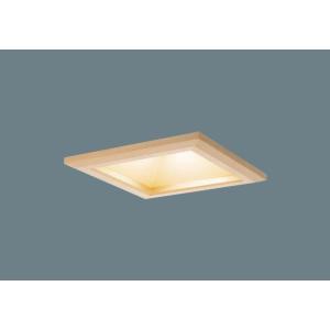 法人様限定】パナソニック XND0690JL LE9 LEDダウンライト 和風 埋込