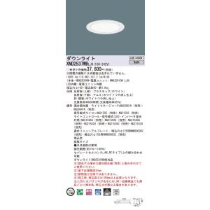 Panasonic（パナソニック） LGD1001L LB1 ダウンライト 60形 拡散 電球