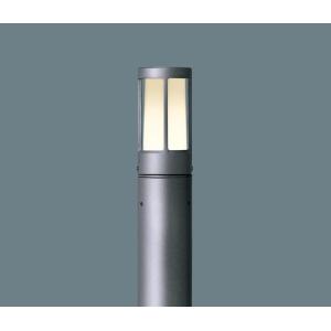 法人様限定】パナソニック NYT2103 LEDローポールライト リニューアル