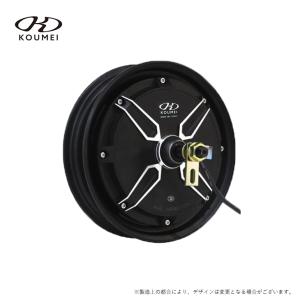 インホイールモーター600wの商品一覧 通販 Yahoo ショッピング