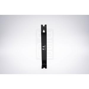 G307UPキーフレーム用バール