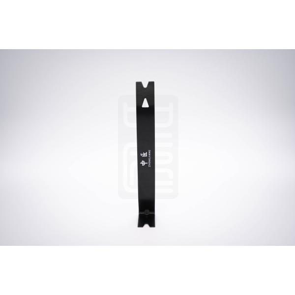 G307UPキーフレーム用バール