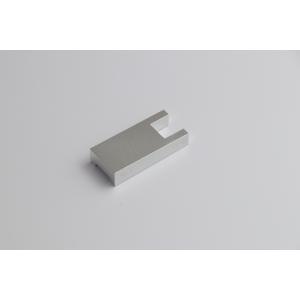 G325 あがき定規　アルミ製　10.0mm